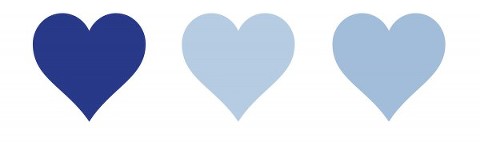 BlueWhiteColorCombo