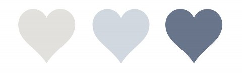 GrayBluePalette