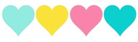 JumpingGirlColorInspiration