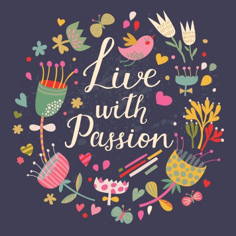 LiveWithPassion