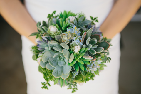 SucculentsBouquet