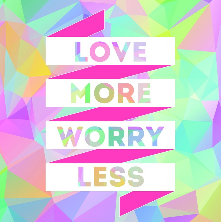 lovemoreworryless