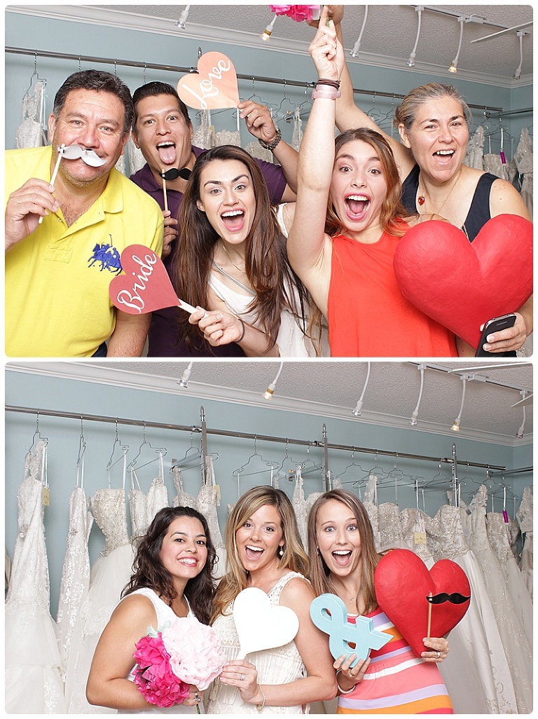 Le Vintage Photobooth