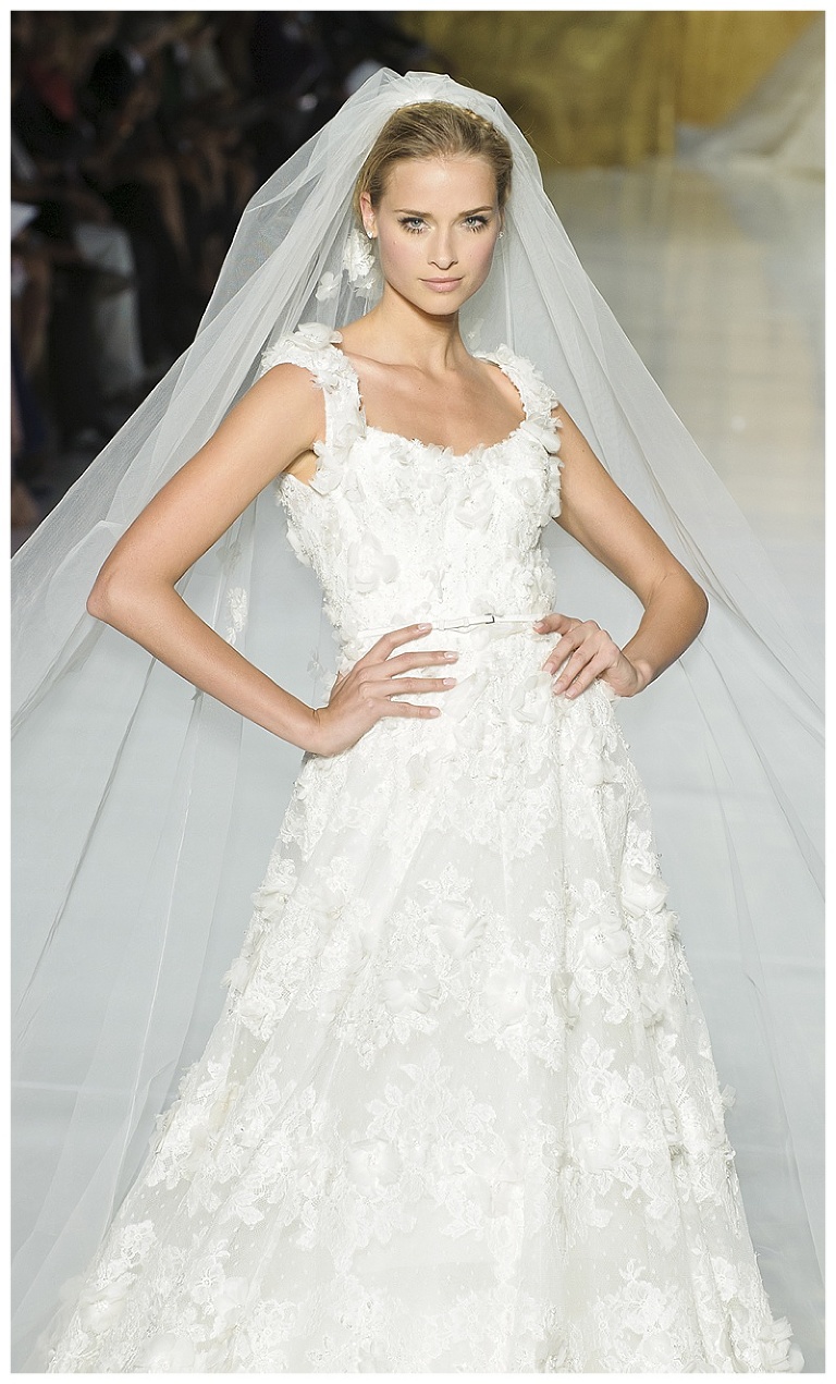 Wedding Gown