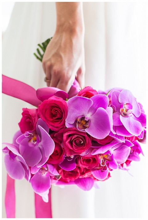 Bright Bouquet