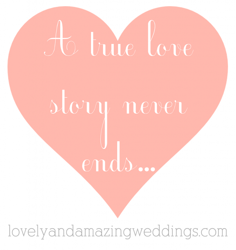 ATrueLoveStoryNeverEnds