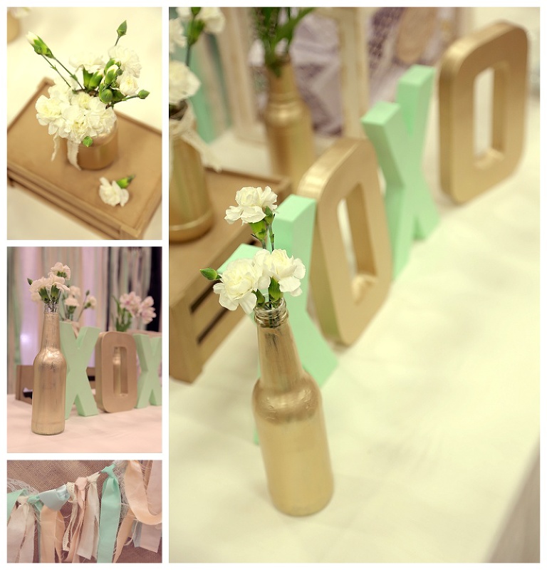 Lovely booth Details