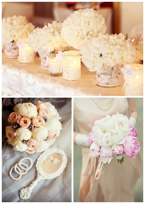 Lace Ladylike Details