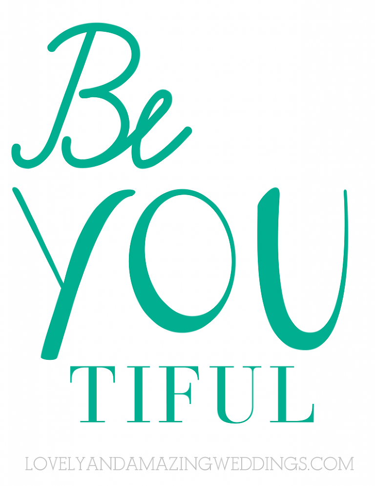 BeYouTiful
