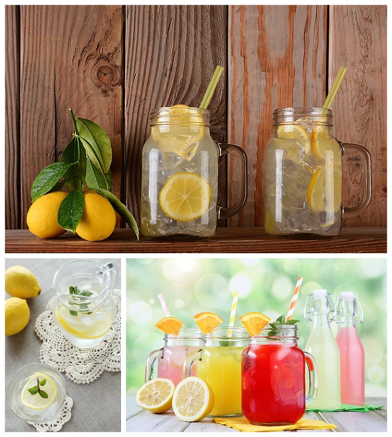 Lemonade