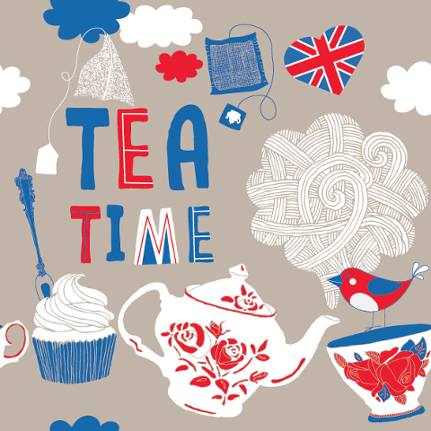 TeaTime