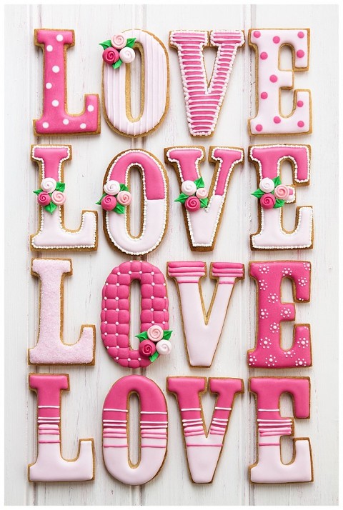 Love Love Love Love