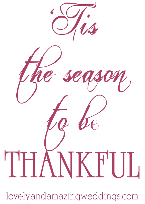 TisTheSeasonToBeThankful