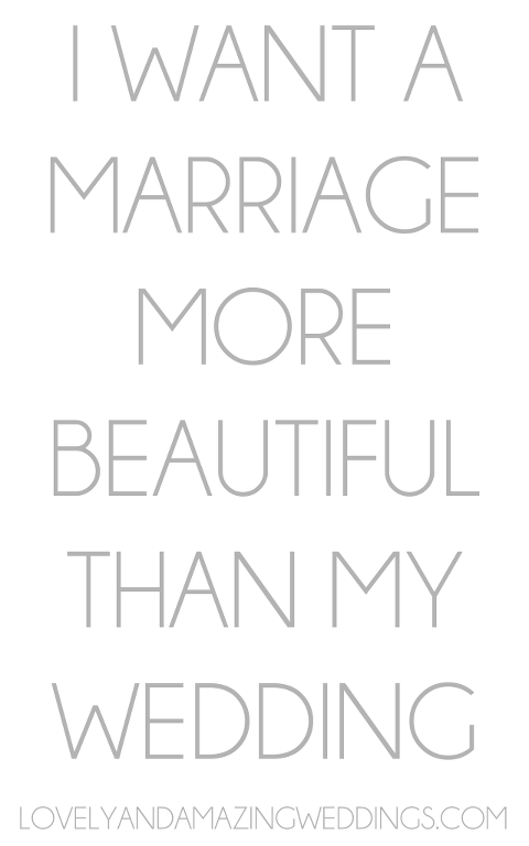 IWantAMarriageMoreBeautiful