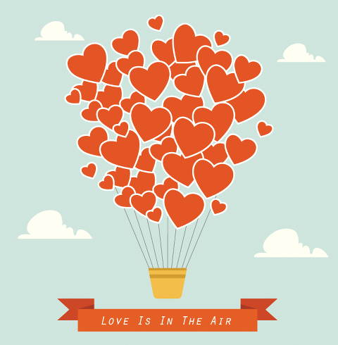 LoveIsInTheAir
