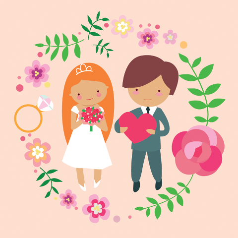 BoyGirlMarry