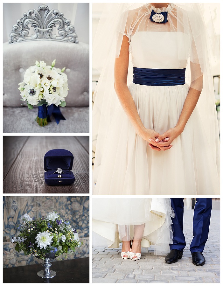 Winter Inspiration