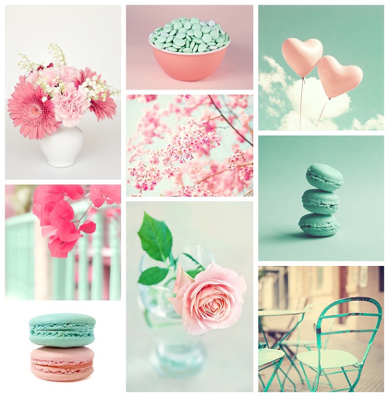 Dreamy Inspiration