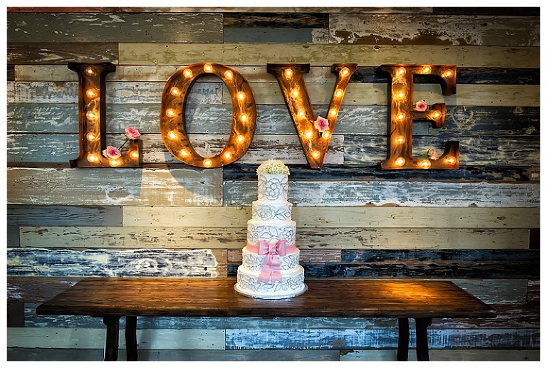 Marquee Letters
