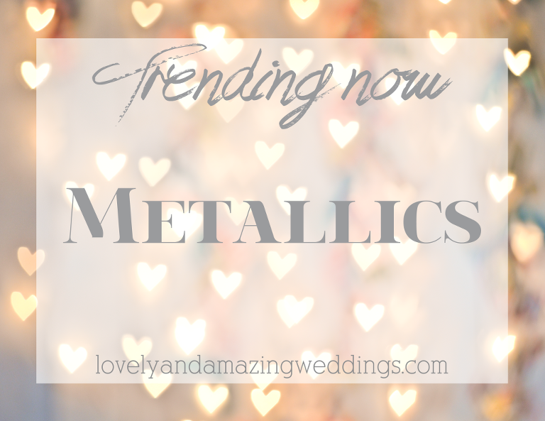 Trending-Metallics