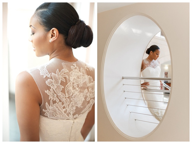 Vera Wang Gown