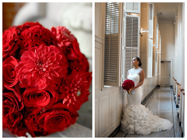 Jordan & Bouquet