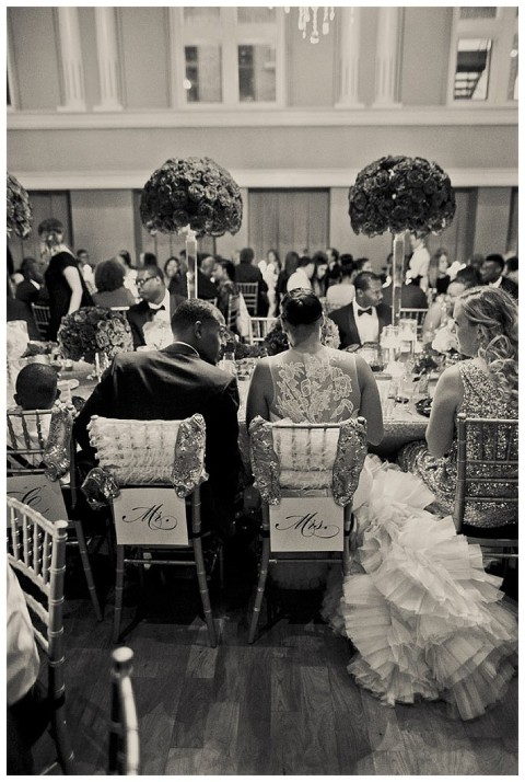 Mr. & Mrs.