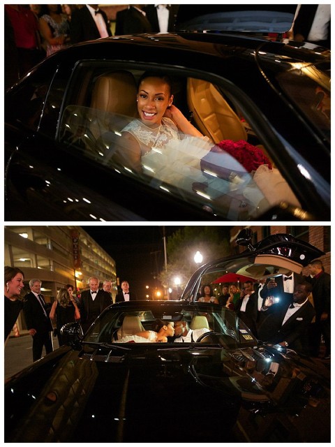 Jordan & Antwaine Exit