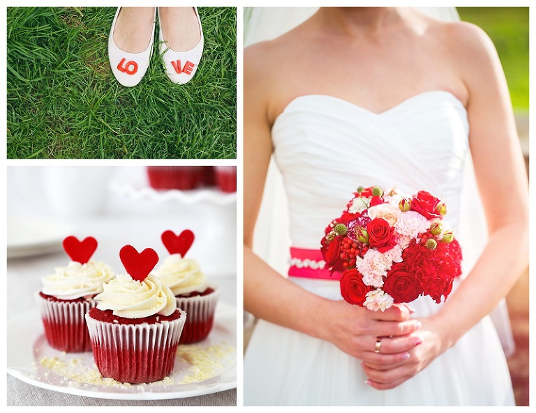 V-Day Inspiration