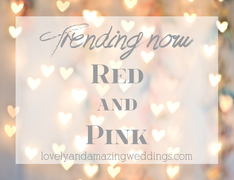 Trending-Red&Pink