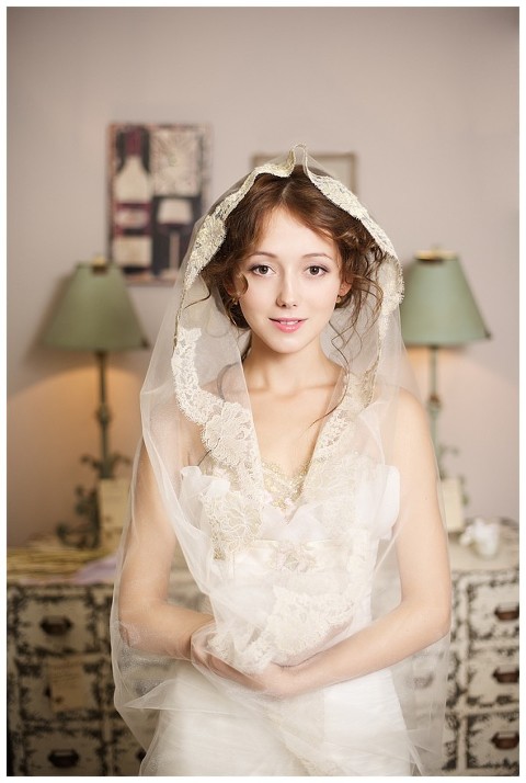 Pretty Veil