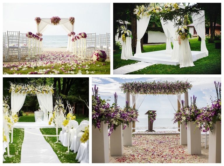 Ceremony Inspiration
