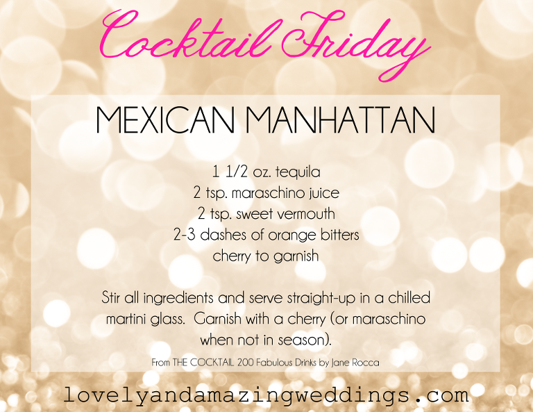 CocktailFriday-MexicanManhattan