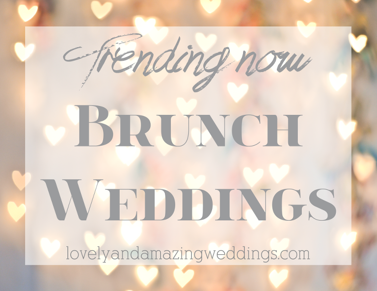 Trending-BrunchWeddings
