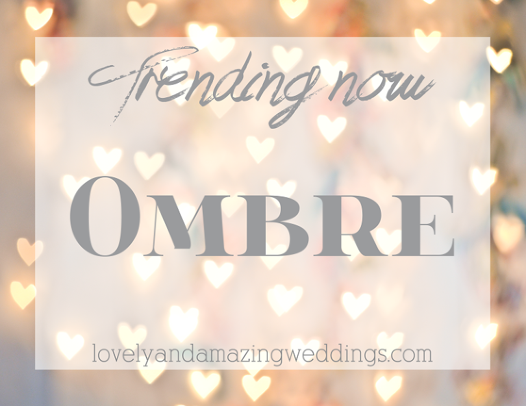 Trending-Ombre