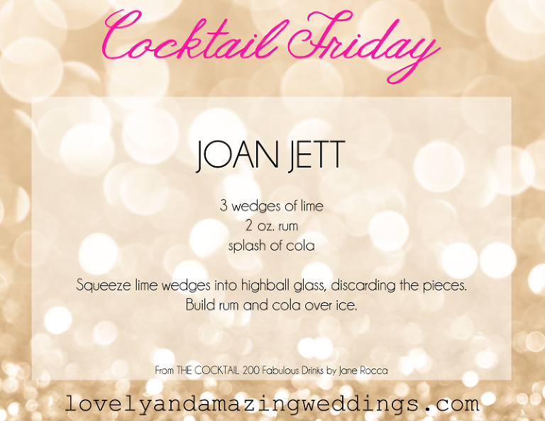 CocktailFriday-JoanJett