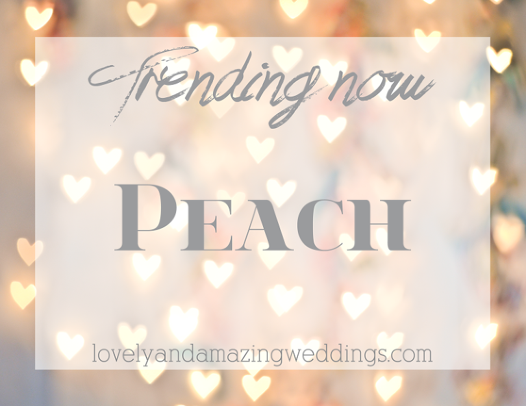 Trending-Peach