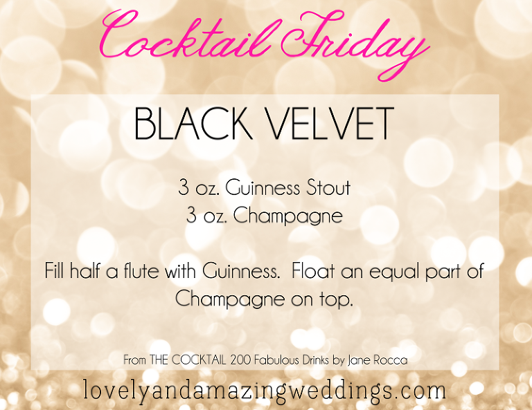 CocktailFriday-BlackVelvet