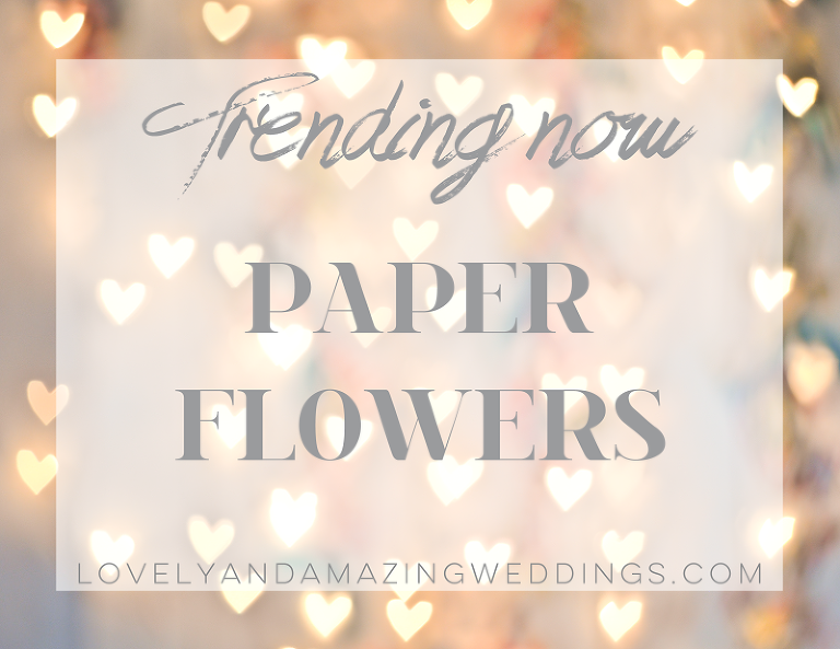 Trending-PaperFlowers