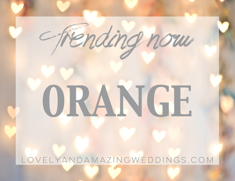 Trending-Orange