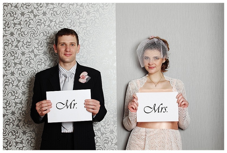 Birdcage Veil