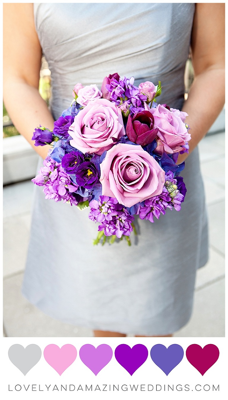 A Purple Palette