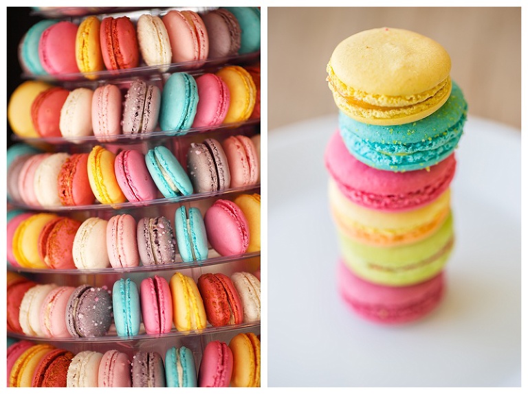 Macarons