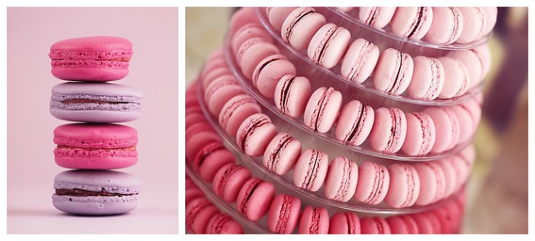 Macarons