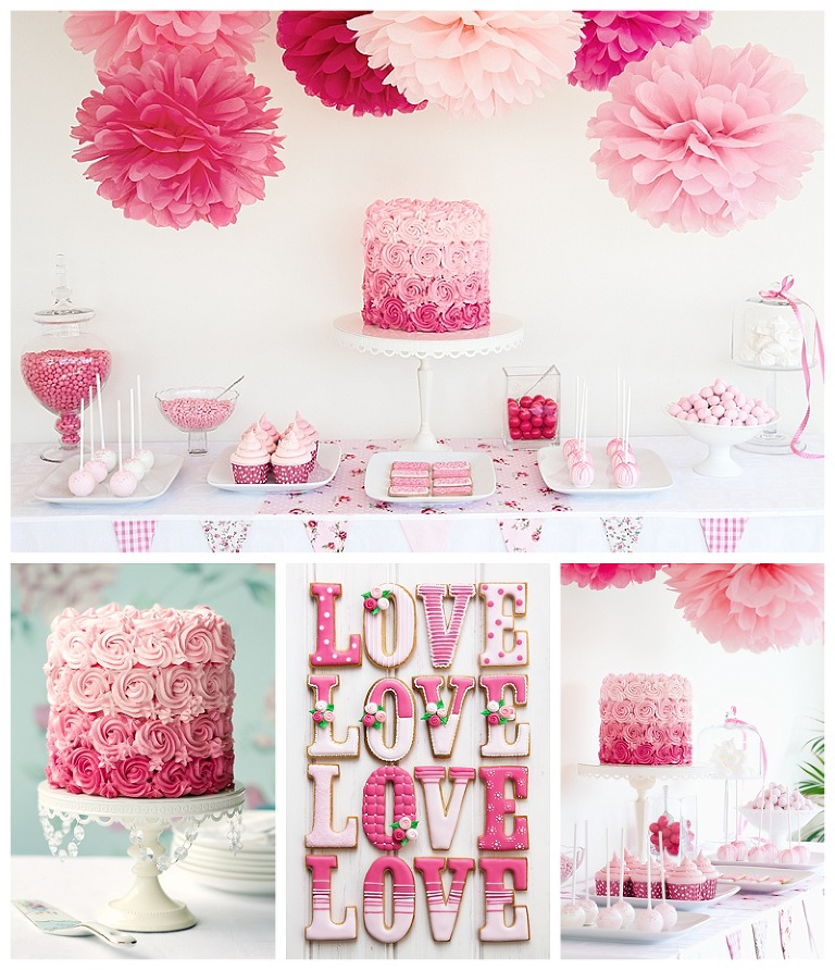 Pinks