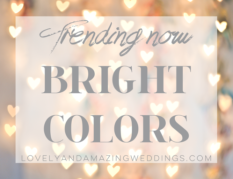 Trending-BrightColors