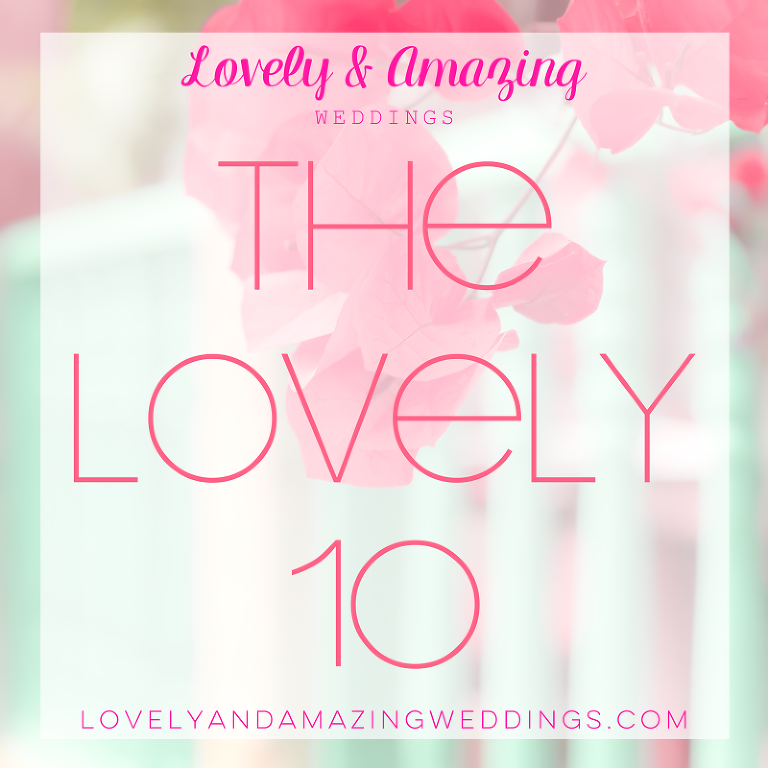 TheLovely10 10 Things you didn't know about Social Situations