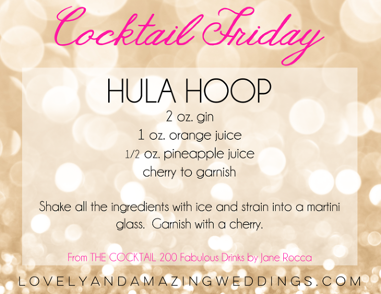 CocktailFriday-HulaHoop