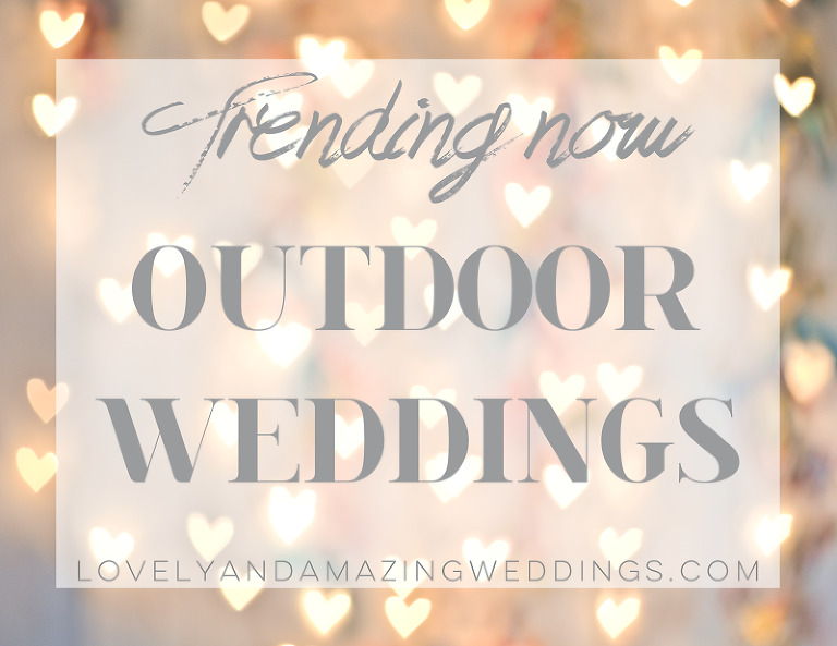 Trending-OutdoorWeddings