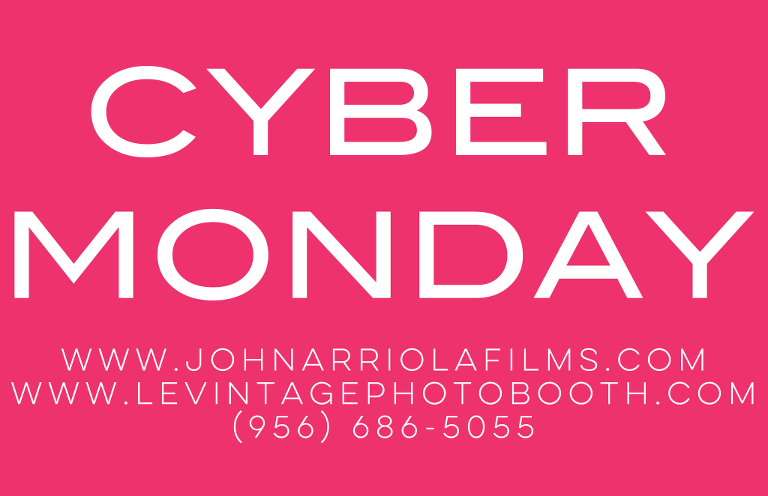 CyberMonday